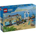 Lego 60506 Tramvaj uz plažu Classic