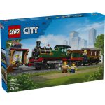 Lego 60511 Starinski parni voz
