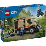 Lego 60512 Kombi za planinske bicikle