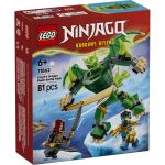 Lego 71862 Lloydov set za borbu zmajevih robota