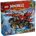 Lego 71869 Pustinjski mornar