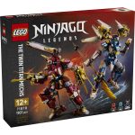 Lego 71870 Borba titana blizanaca