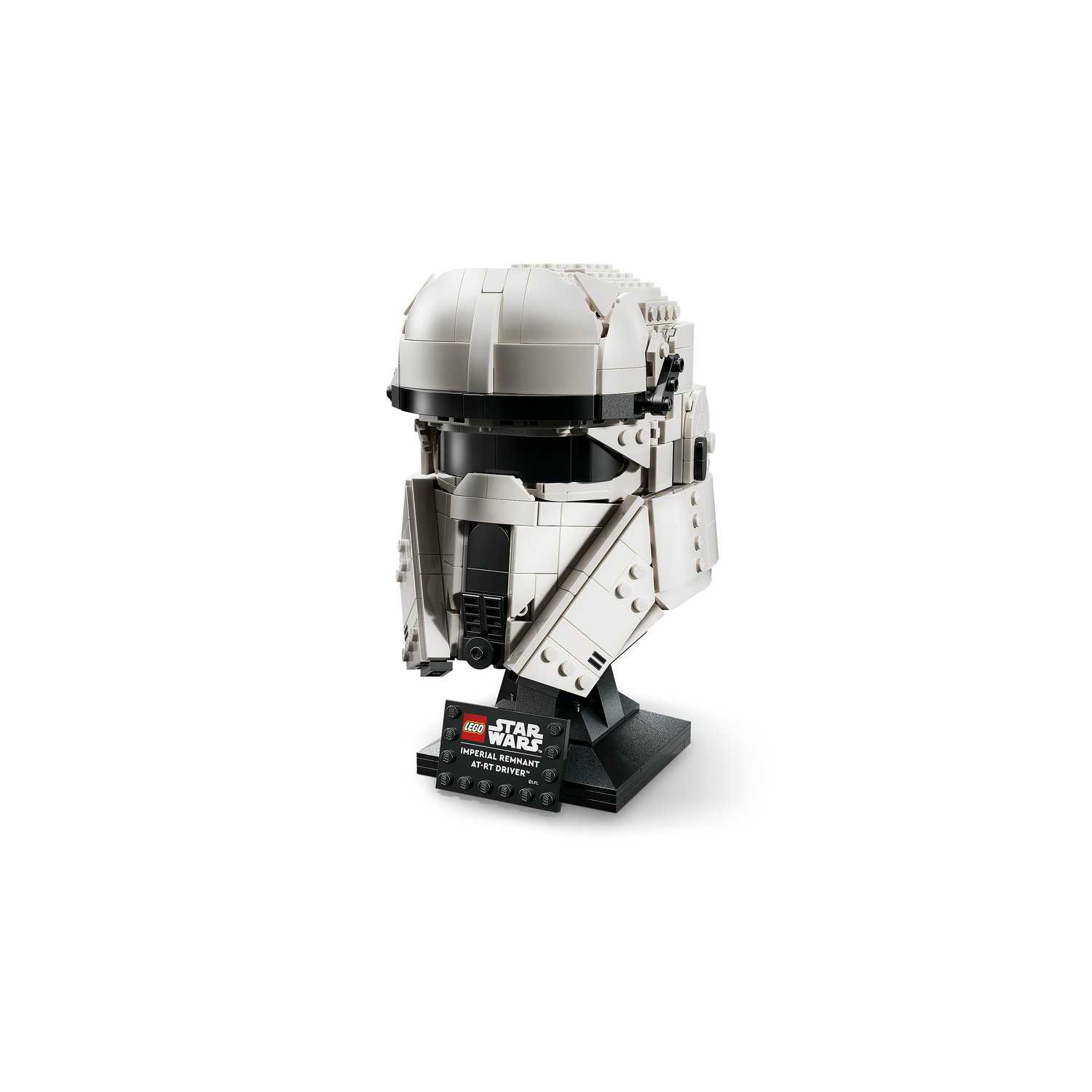 Lego 75458 Pilotska kaciga Remnant Empire AT-RT