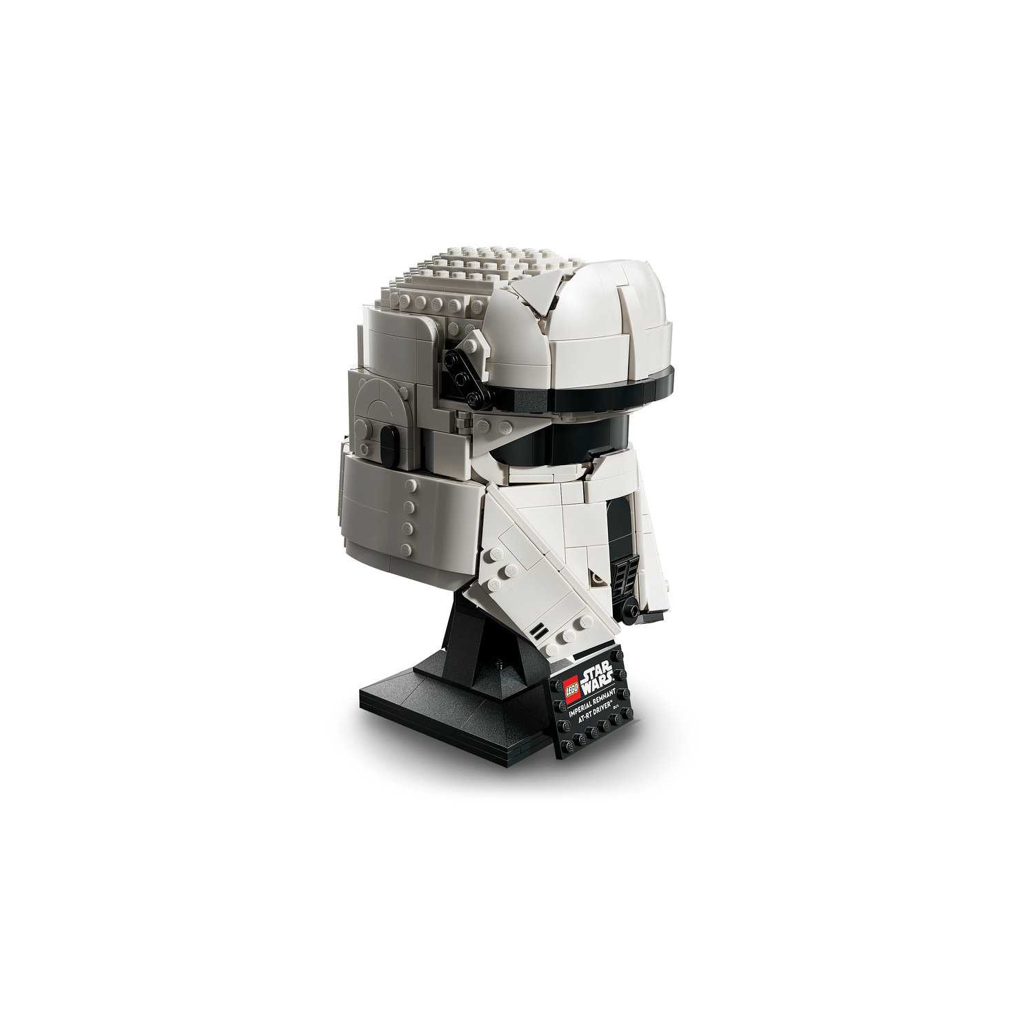 Lego 75458 Pilotska kaciga Remnant Empire AT-RT