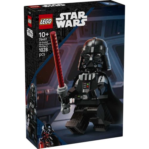 Lego 75461 Darth Vader Velika Minifigurica