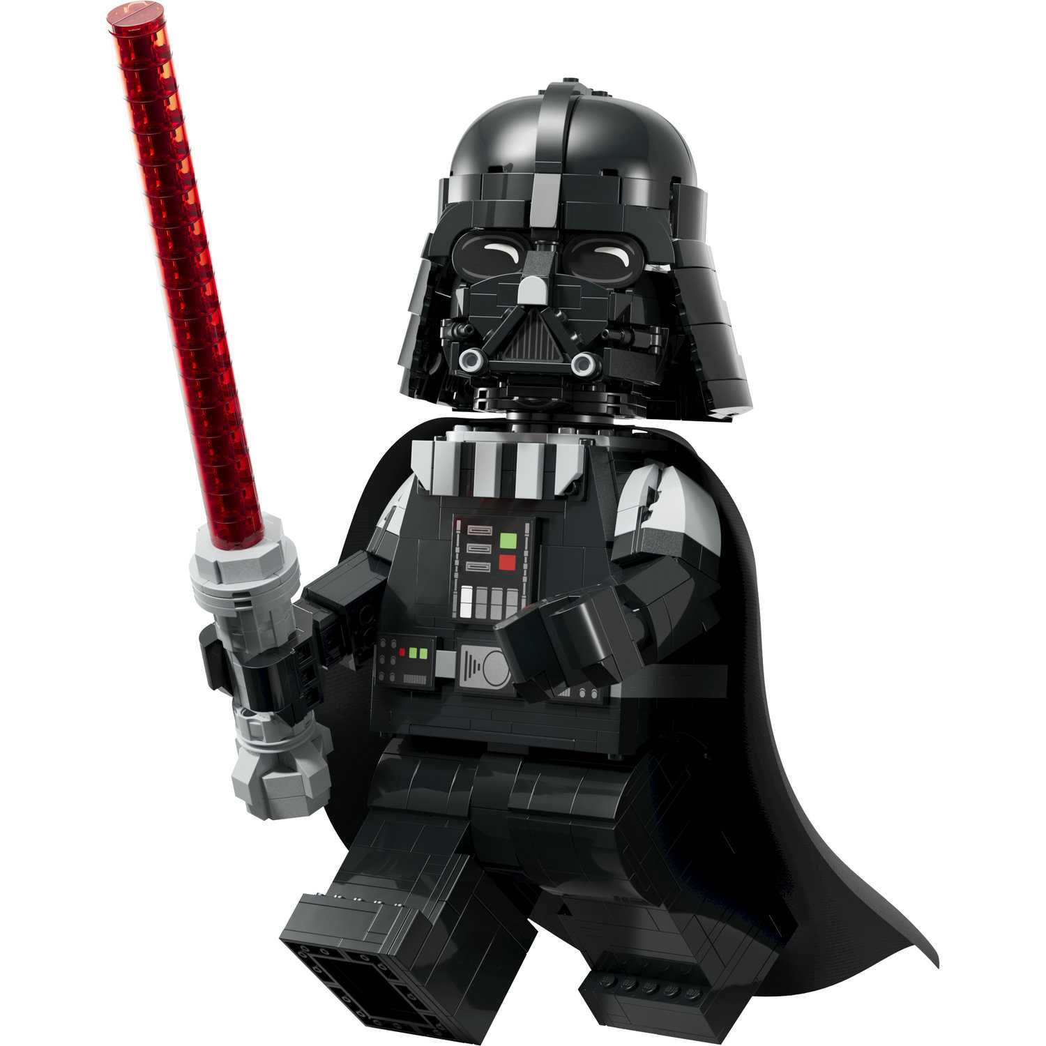 Lego 75461 Darth Vader velika minifigurica