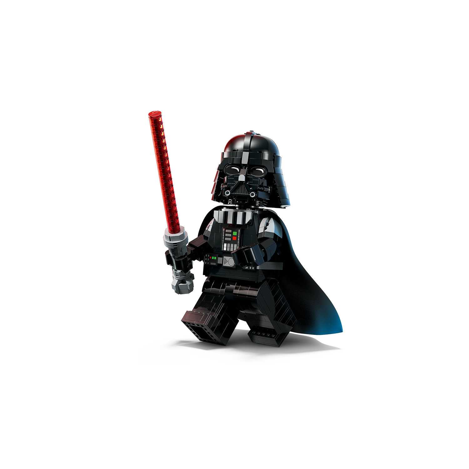 Lego 75461 Darth Vader velika minifigurica