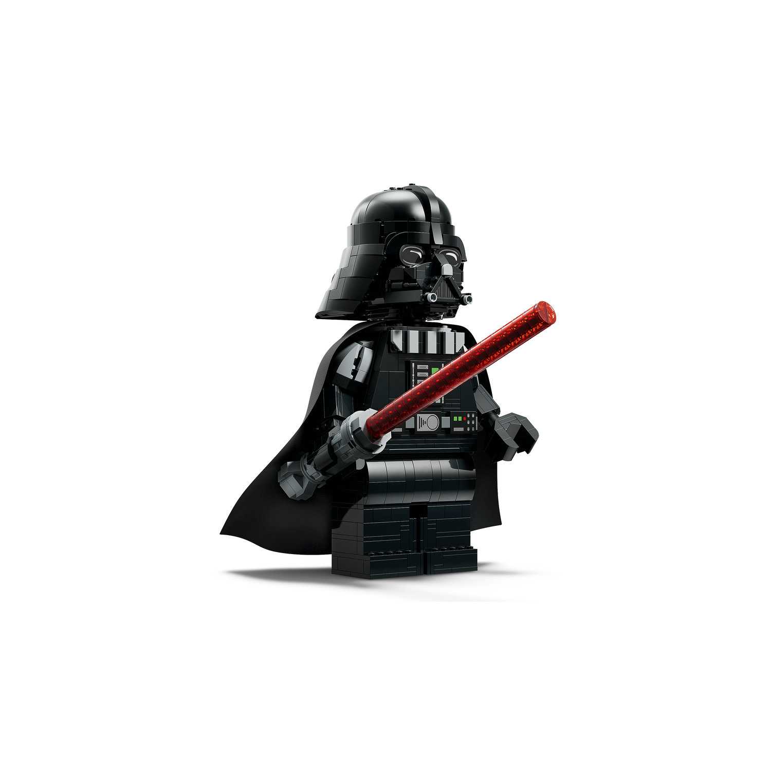 Lego 75461 Darth Vader velika minifigurica