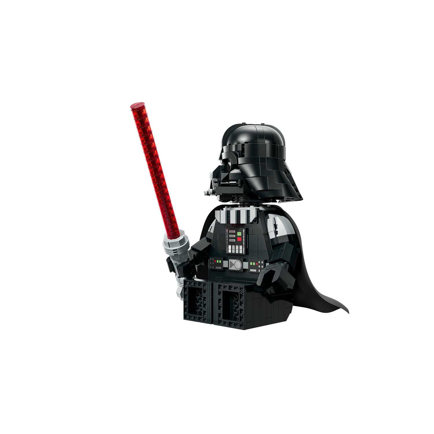 Lego 75461 Darth Vader velika minifigurica