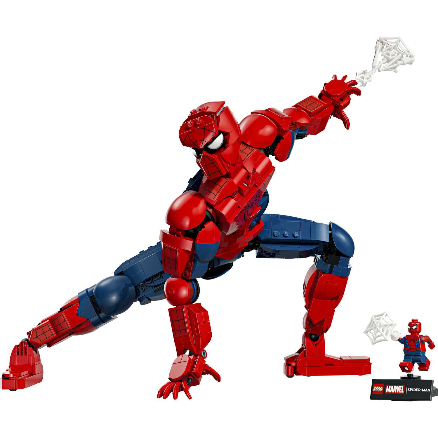 Lego 76346 Figura Spider-Mana