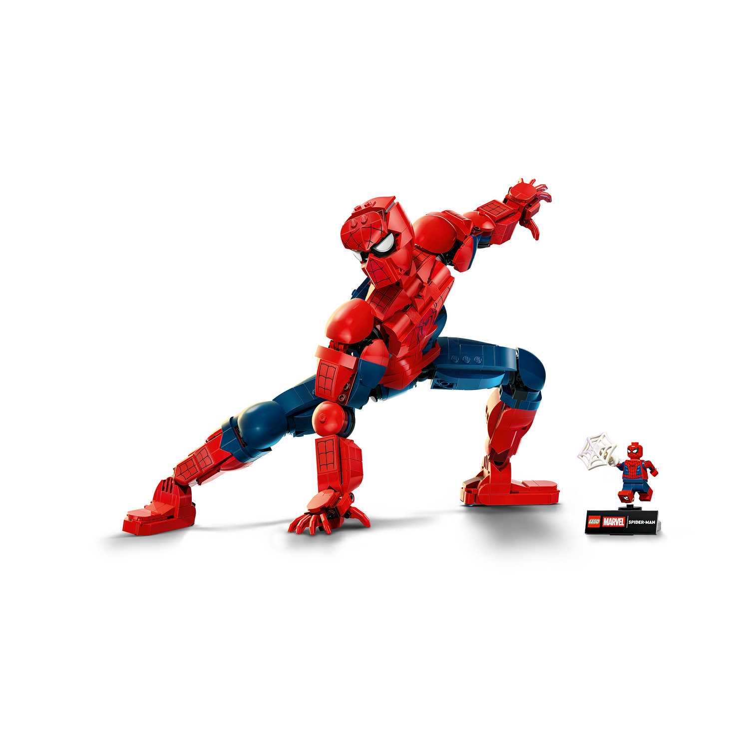 Lego 76346 Figura Spider-Mana