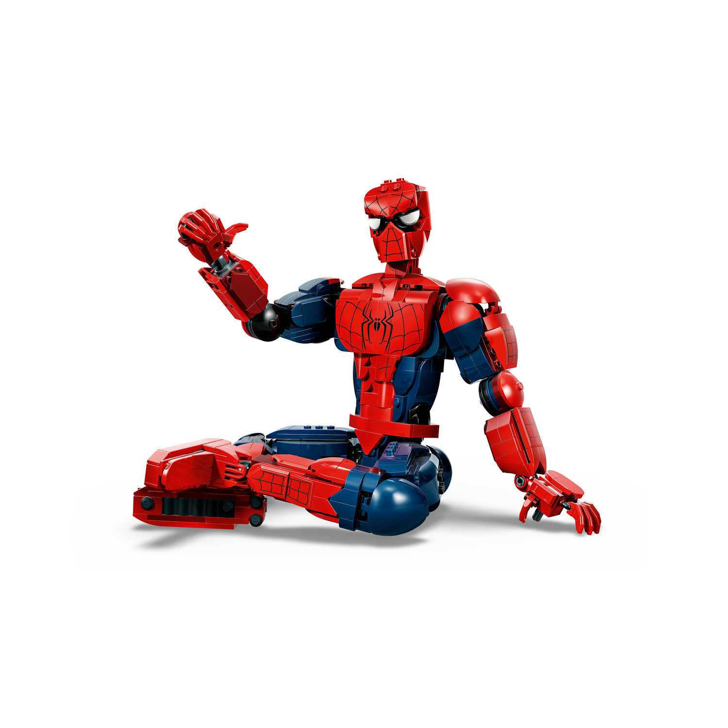 Lego 76346 Figura Spider-Mana