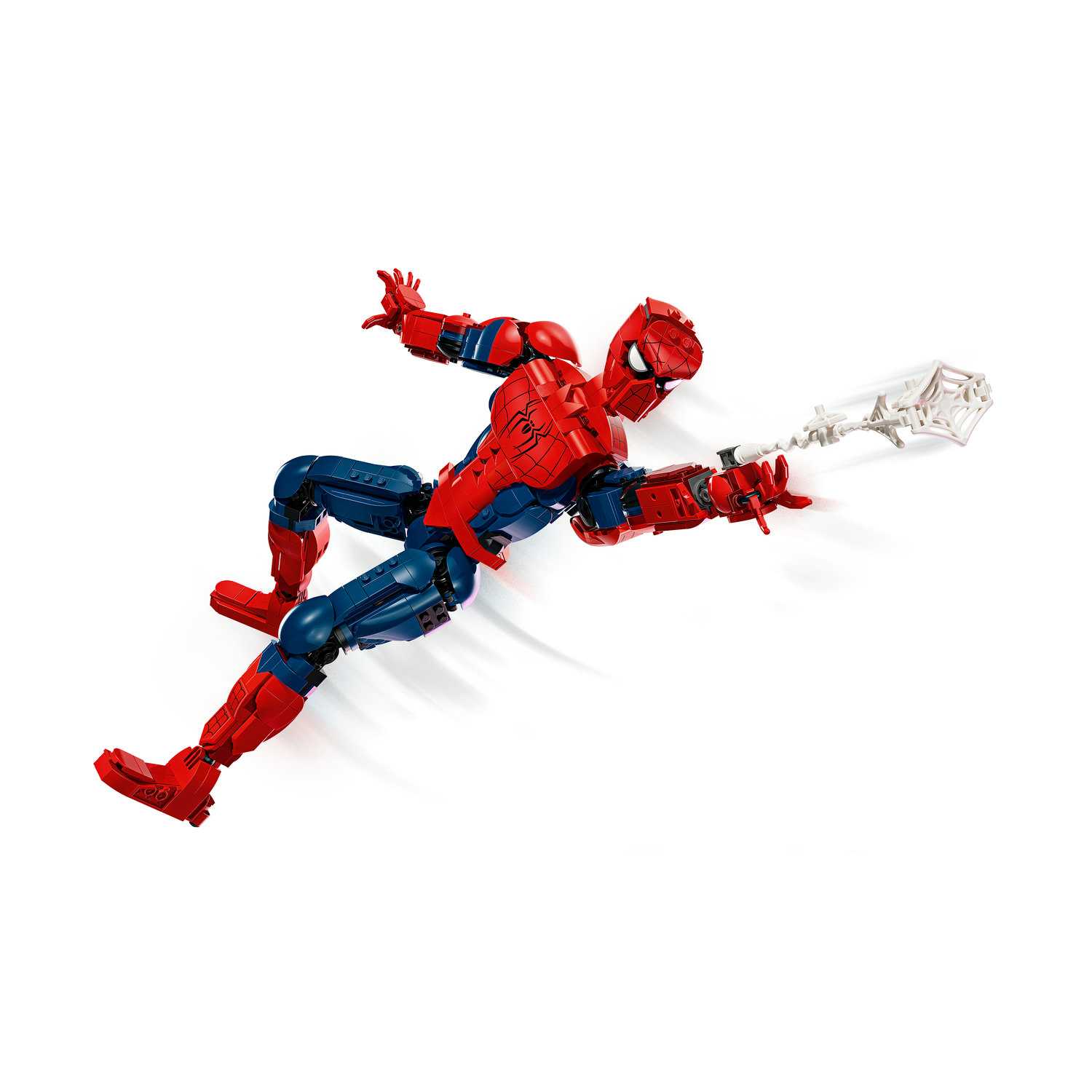 Lego 76346 Figura Spider-Mana
