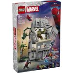 Lego 76350 Spider-Man protiv Hulka