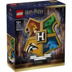 Lego 76462 Grb škole Hogwarts