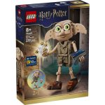 Lego 76469 Vilenjak Dobby