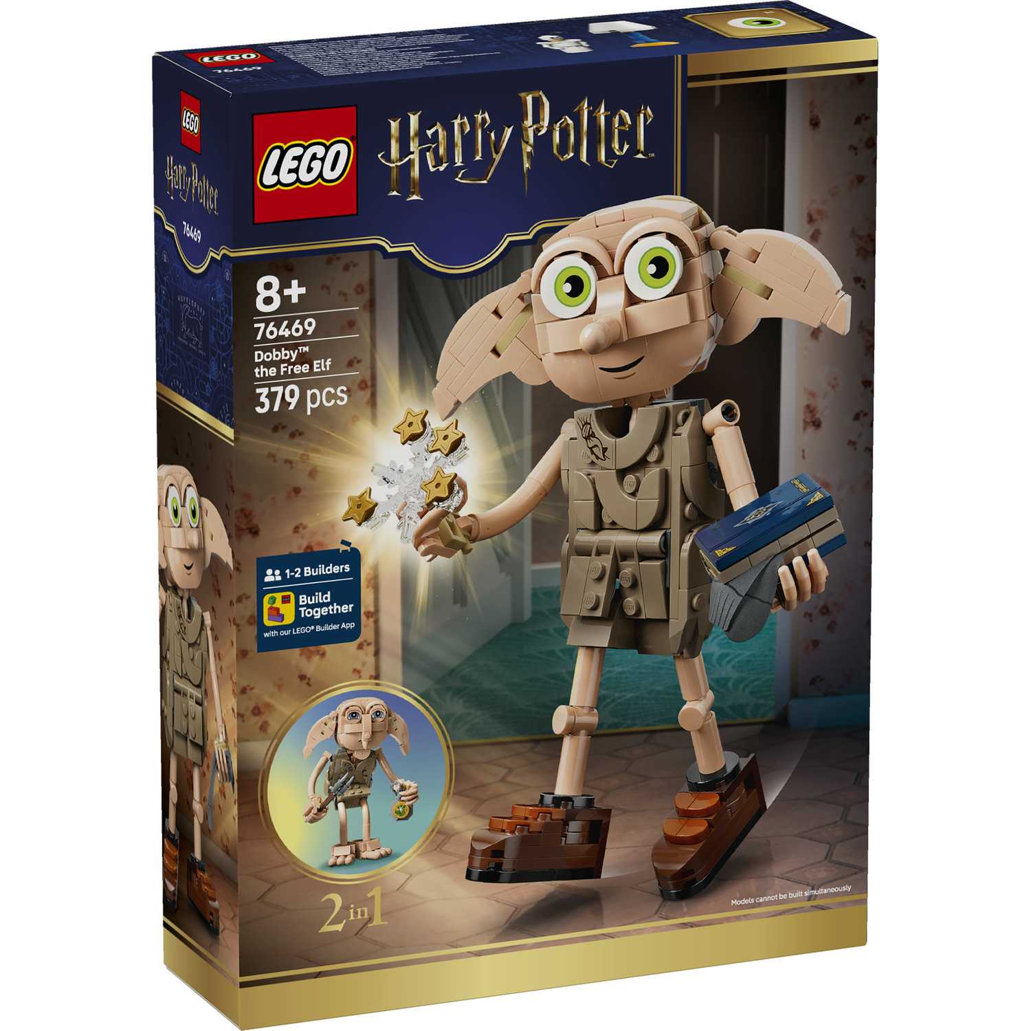 76469 Vilenjak Dobby
