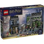 Lego 76471 Trgovine u ulici Nokturno