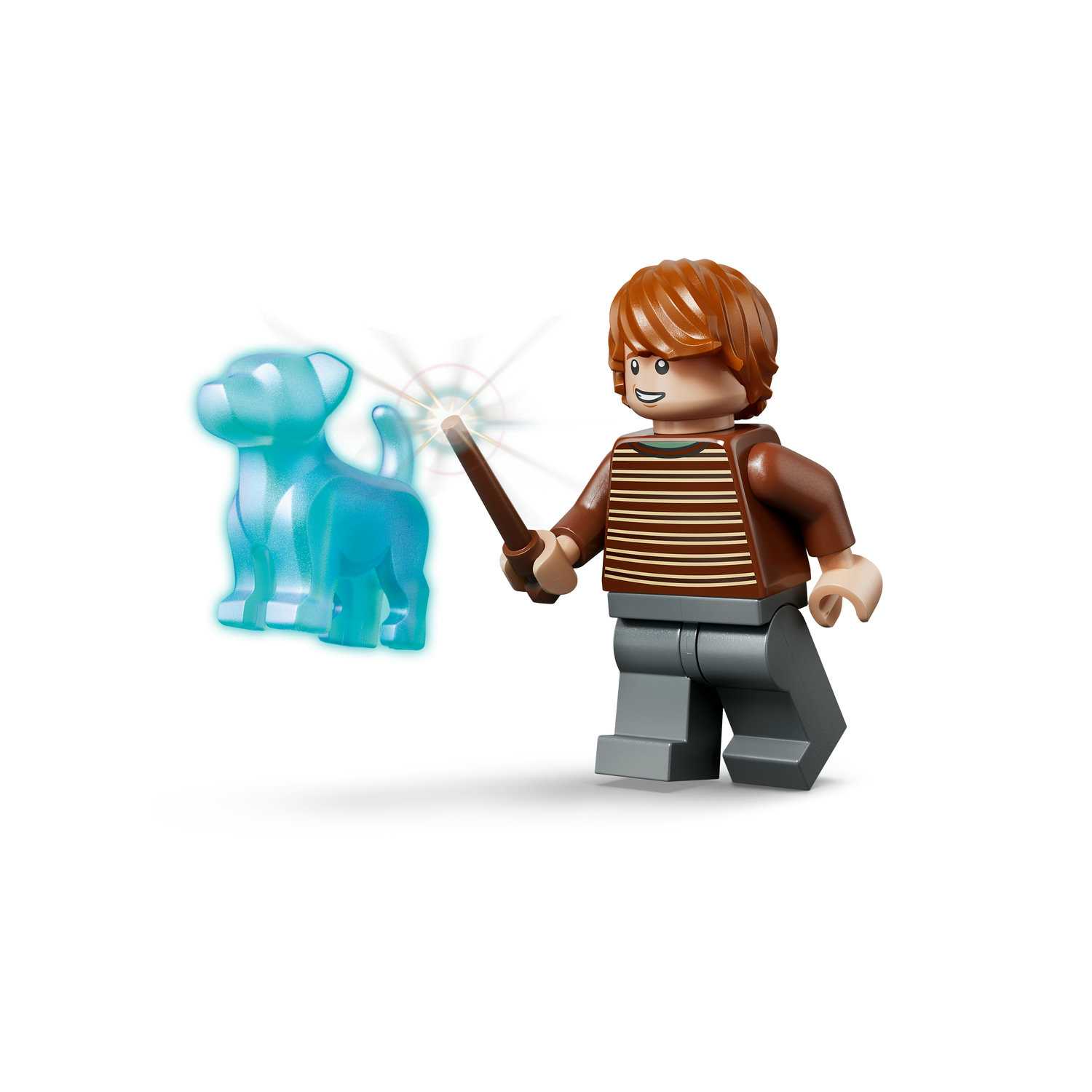 Lego 76471 Trgovine u ulici Nokturno