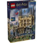 Lego 76473 Hogwarts istočno krilo