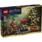 Lego 76474 Biljke za travarstvo u školi Hogwarts
