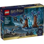 Lego 76475 Expecto Patronum