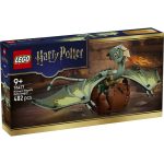 Lego 76477 Hagridov zmaj