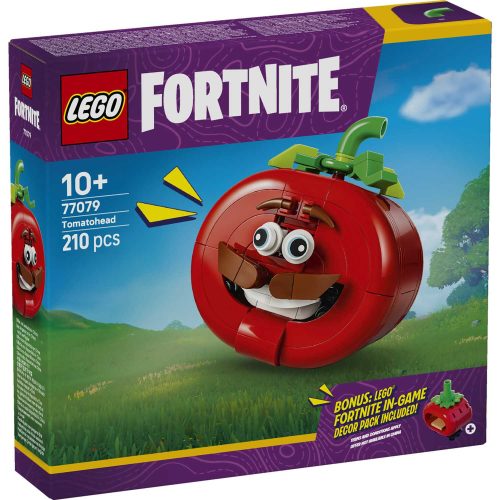 Lego 77079 Fortnite – Glava Paradajza