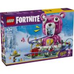 Lego 77082 Zabavni park Rave Cave