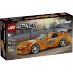 Lego 77260 Brzi i žestoki: Toyota Supra MK4