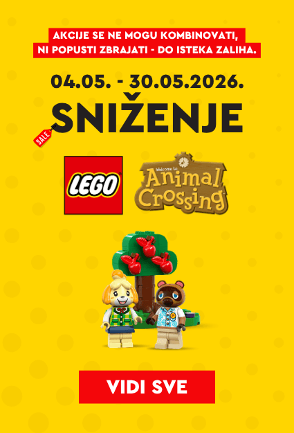 Animal Crossing popust 30 mobile Animal Crossing popust 30 mobile