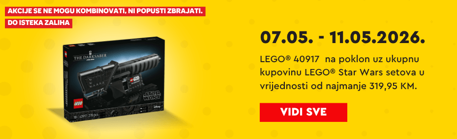 LEGO® 40917 LEGO® 40917