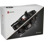 Lego 42232 Koenigsegg Sadair's Spear HYPERCAR