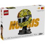 Lego 43023 McLaren Lando Norris kaciga