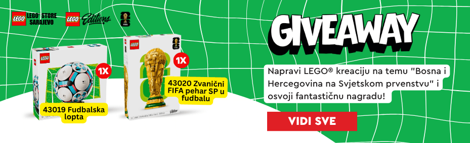 Fotografija Giveaway Desktop Fotografija Giveaway Desktop