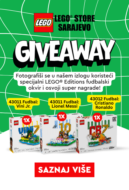 Izlog Giveaway Mobile Izlog Giveaway Mobile