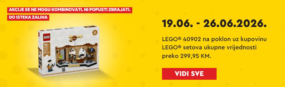 LEGO® 40902 LEGO® 40902