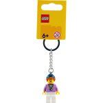 Lego 854330 Privjesak djevojka suncokret