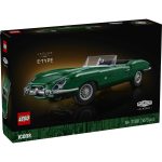 Lego 11381 Jaguar E-Type