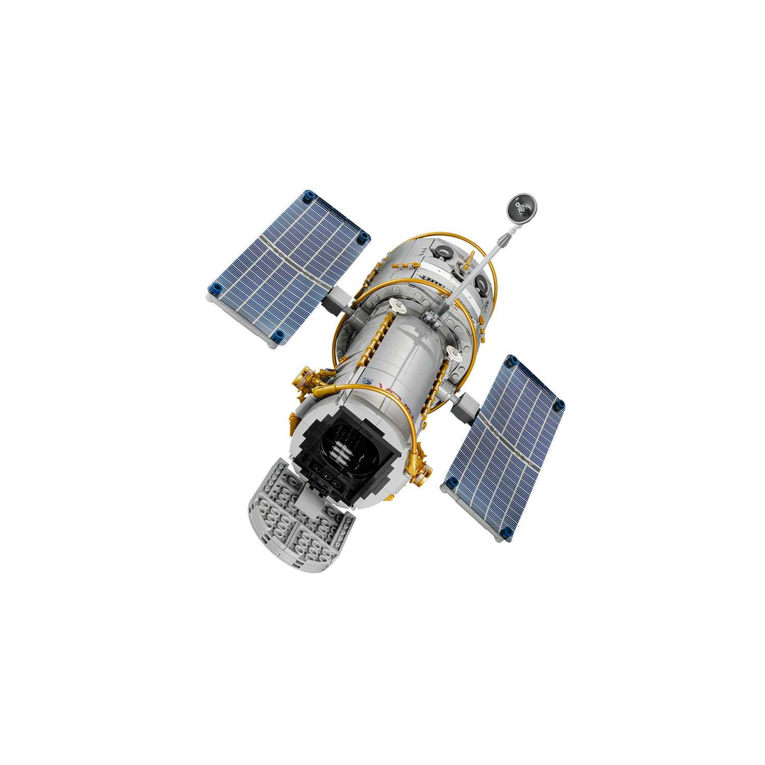 Lego 11382 Svemirski teleskop Hubble