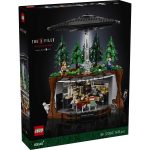 Lego 21369 Dosijei X: Istina je negdje vani