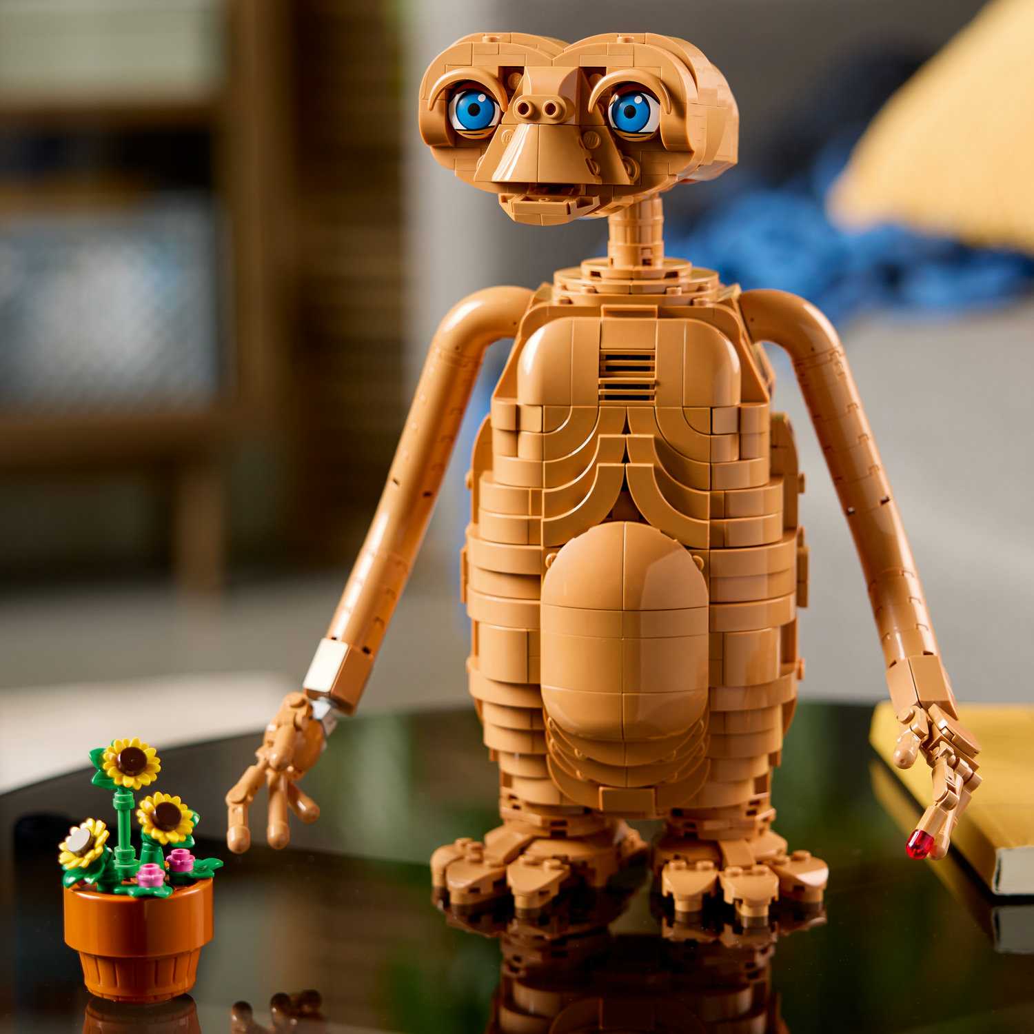 Lego 21370 E.T. Vanzemaljac
