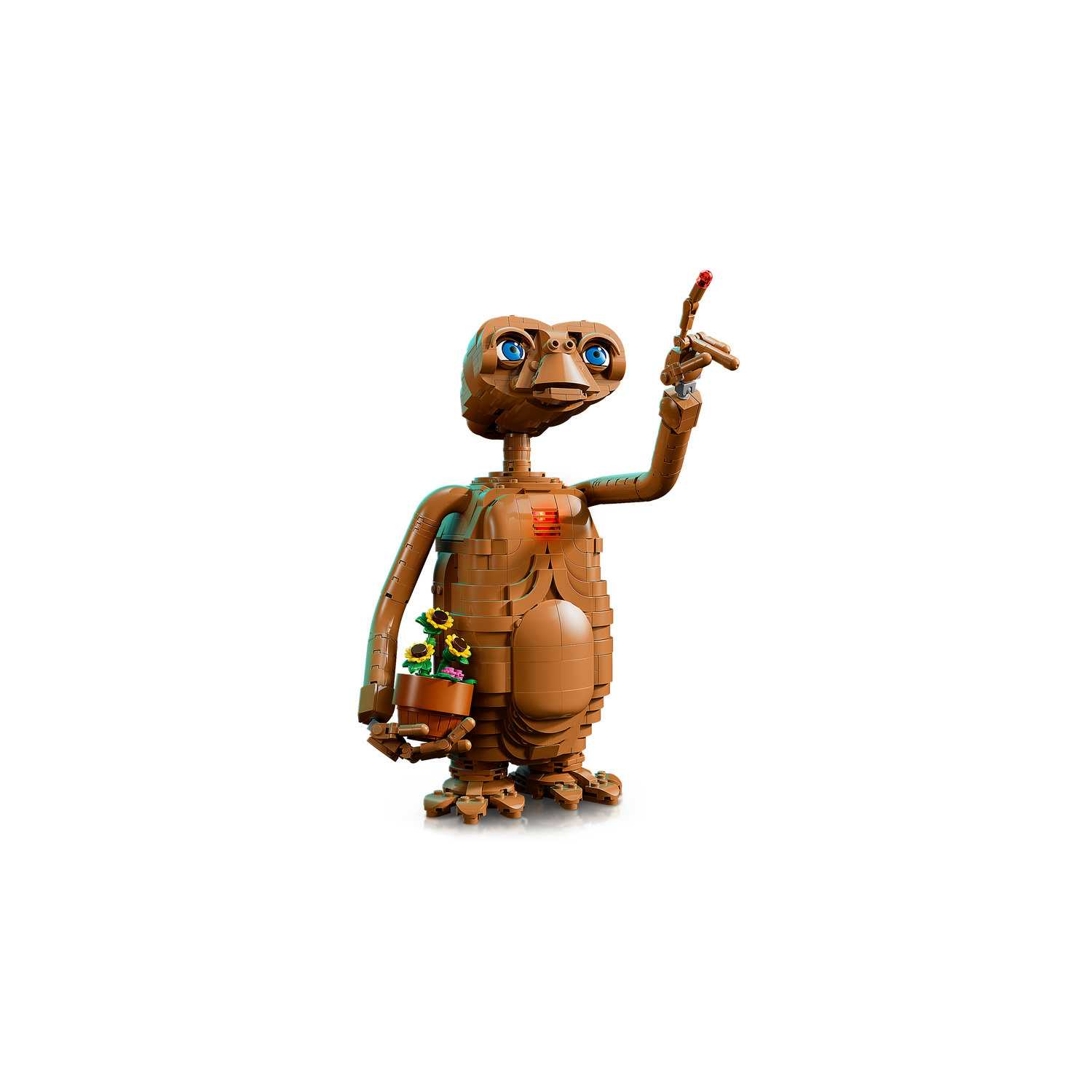 Lego 21370 E.T. Vanzemaljac