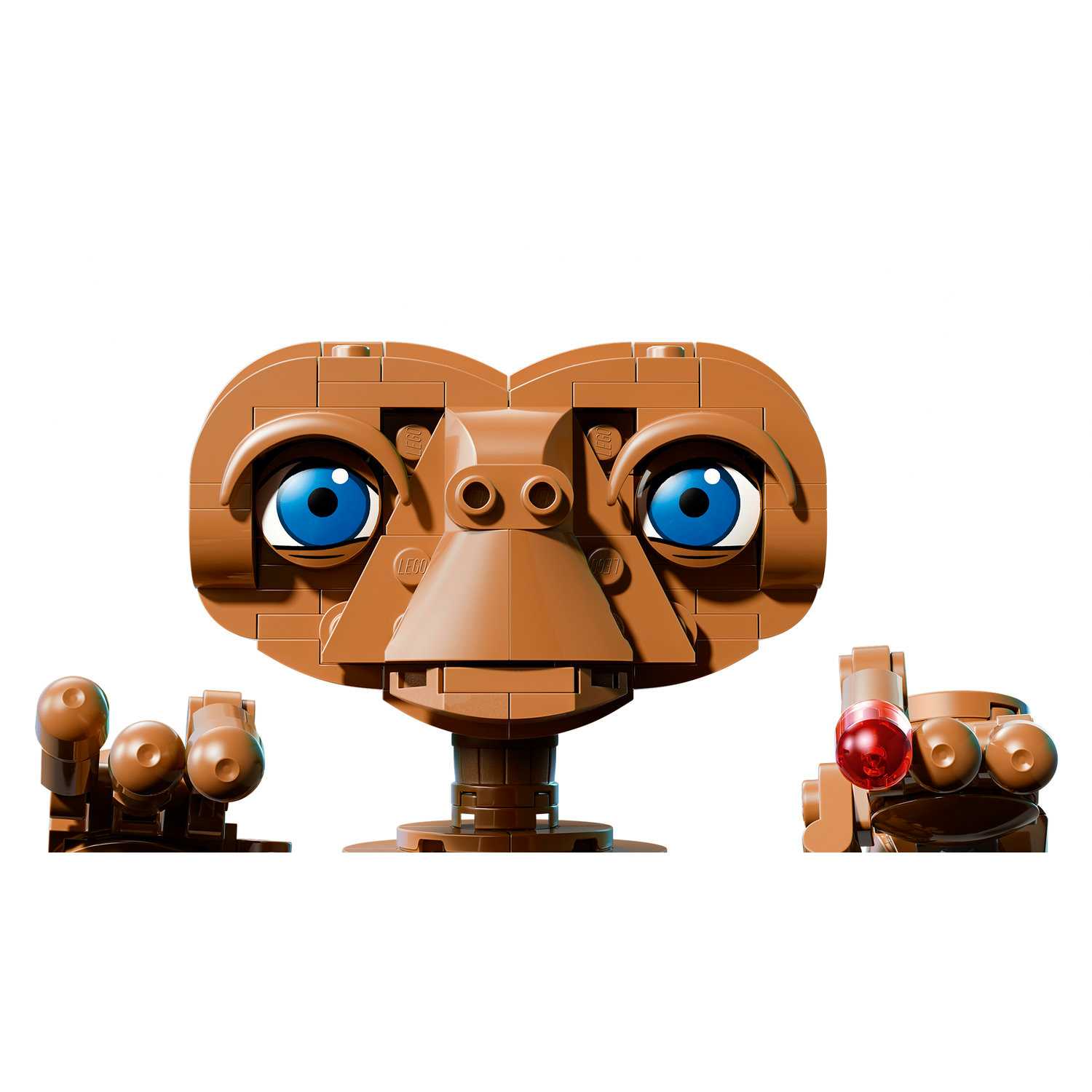 Lego 21370 E.T. Vanzemaljac