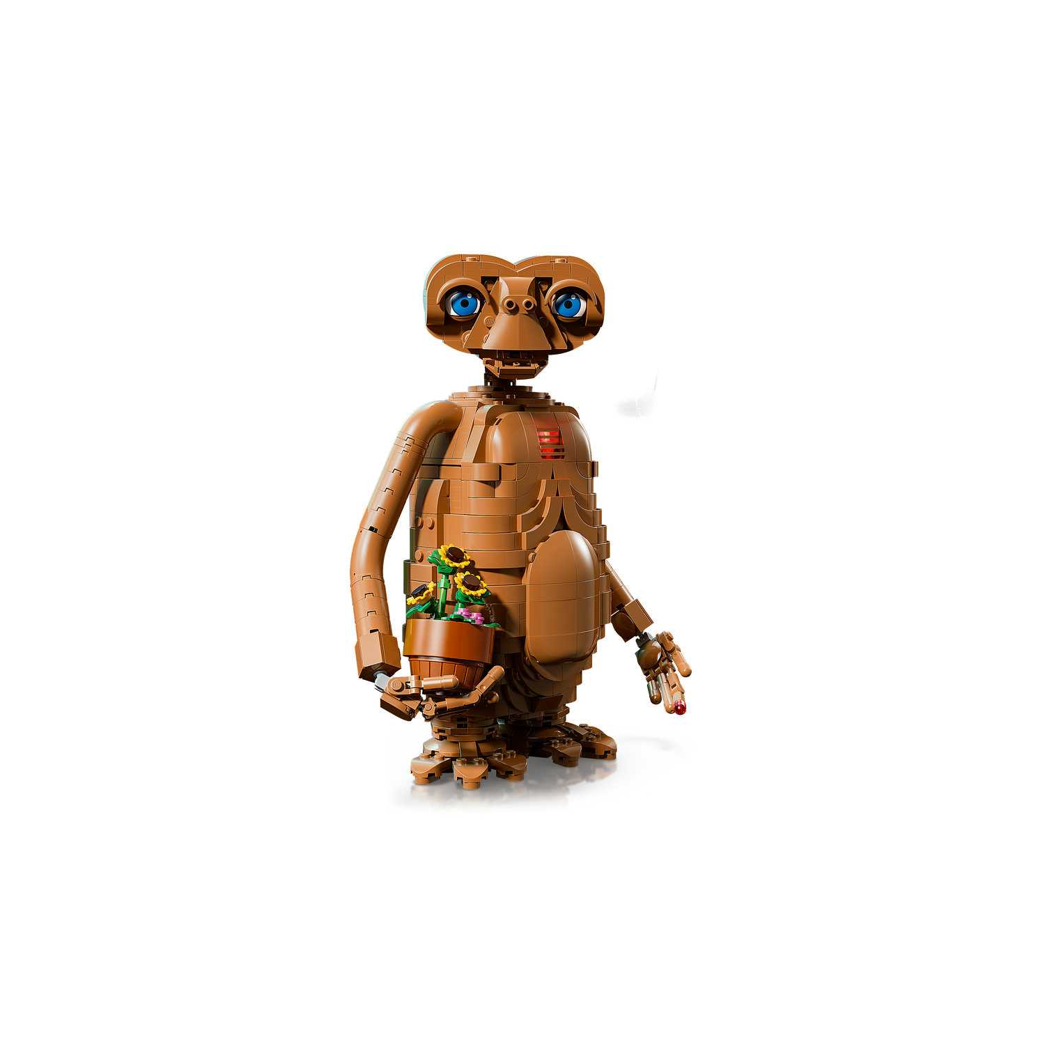 Lego 21370 E.T. Vanzemaljac
