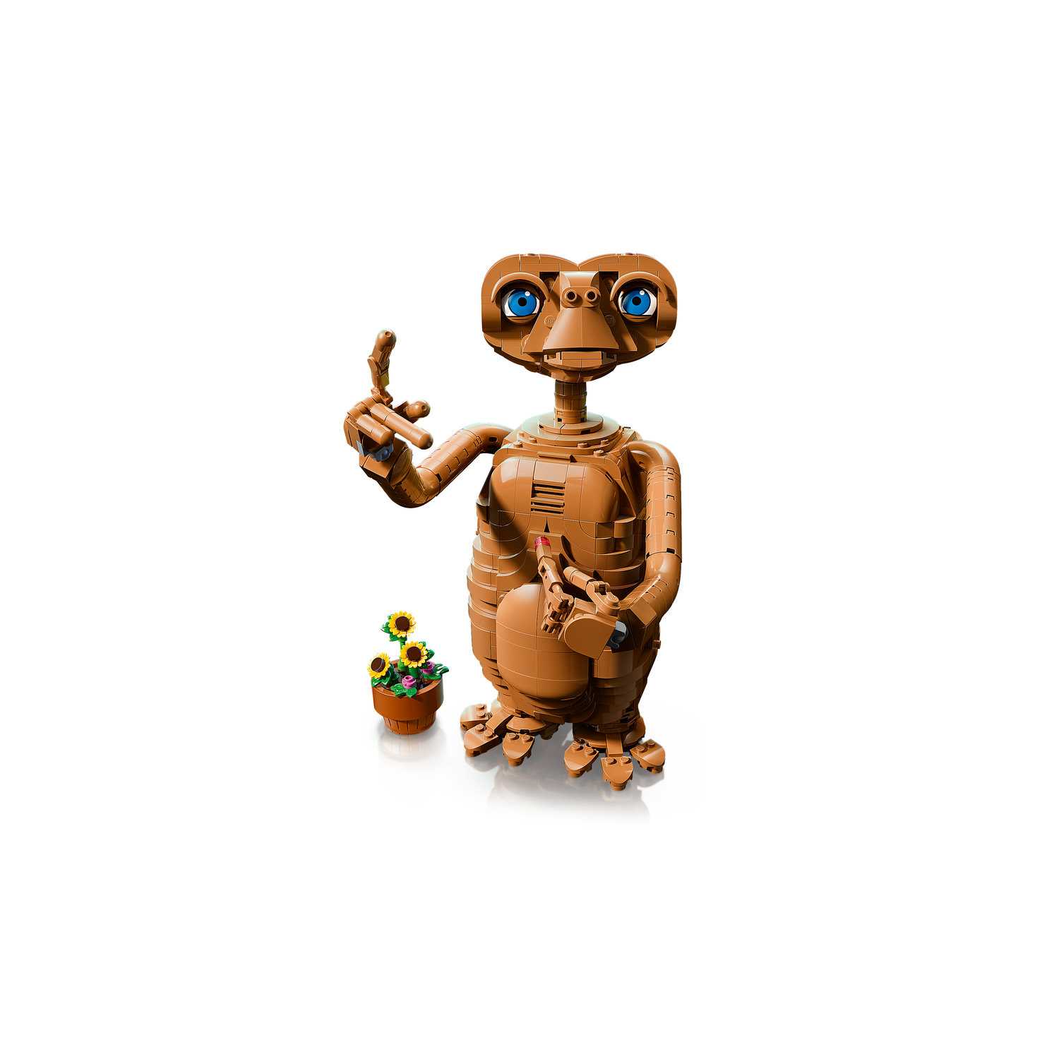 Lego 21370 E.T. Vanzemaljac