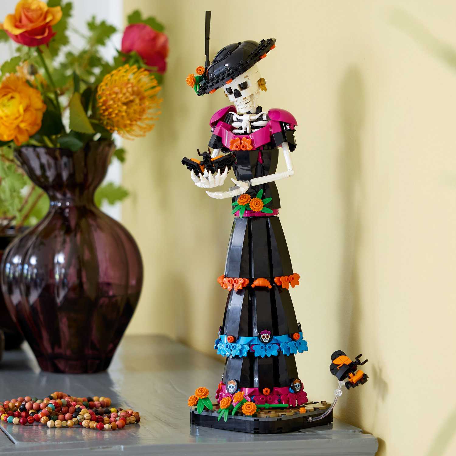 Lego 21372 La Catrina