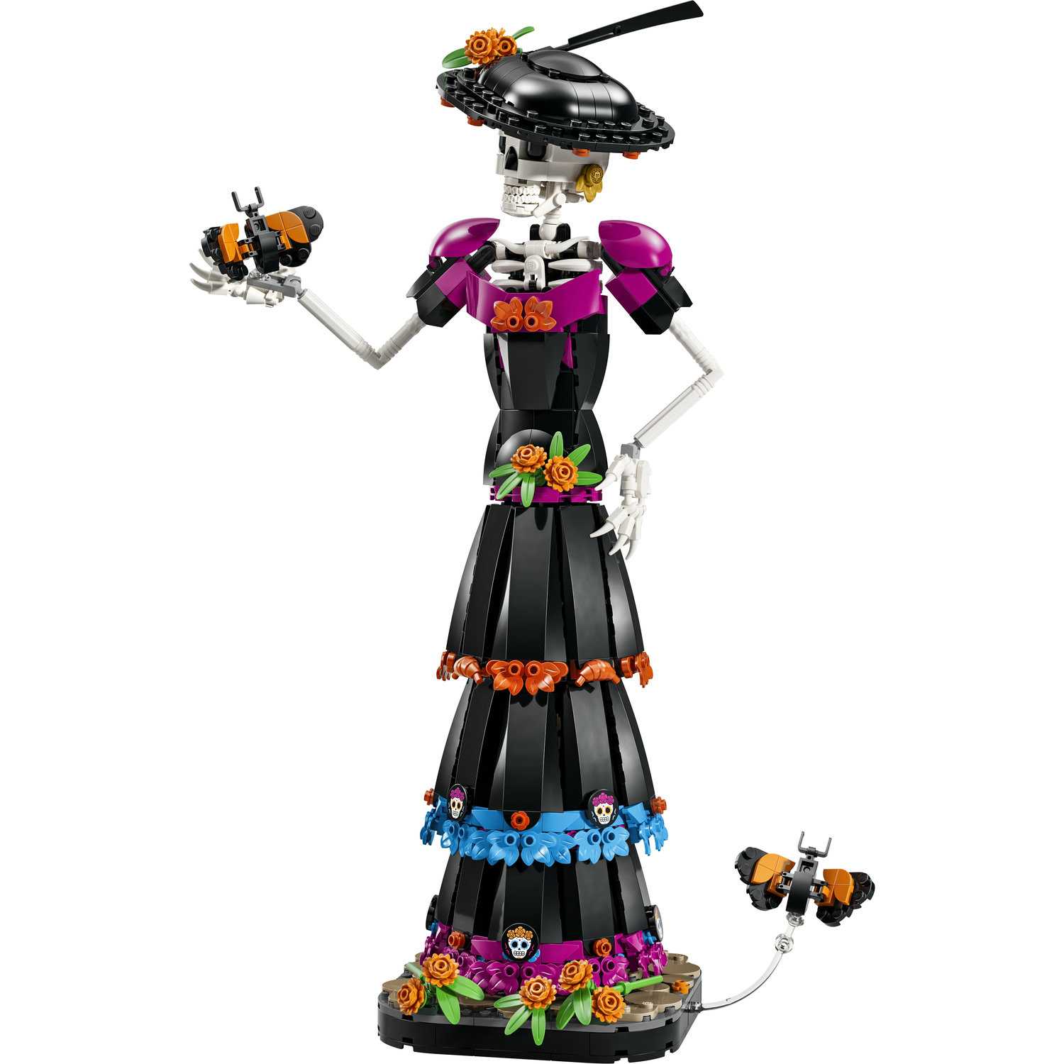 Lego 21372 La Catrina