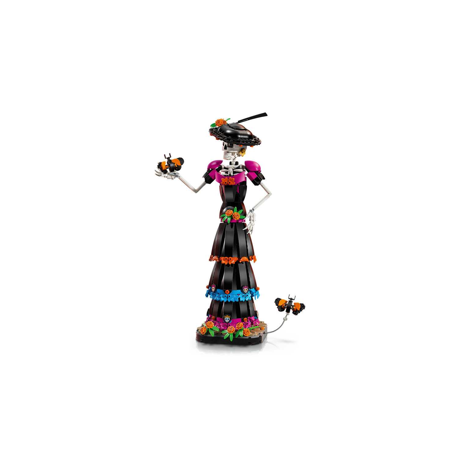 Lego 21372 La Catrina