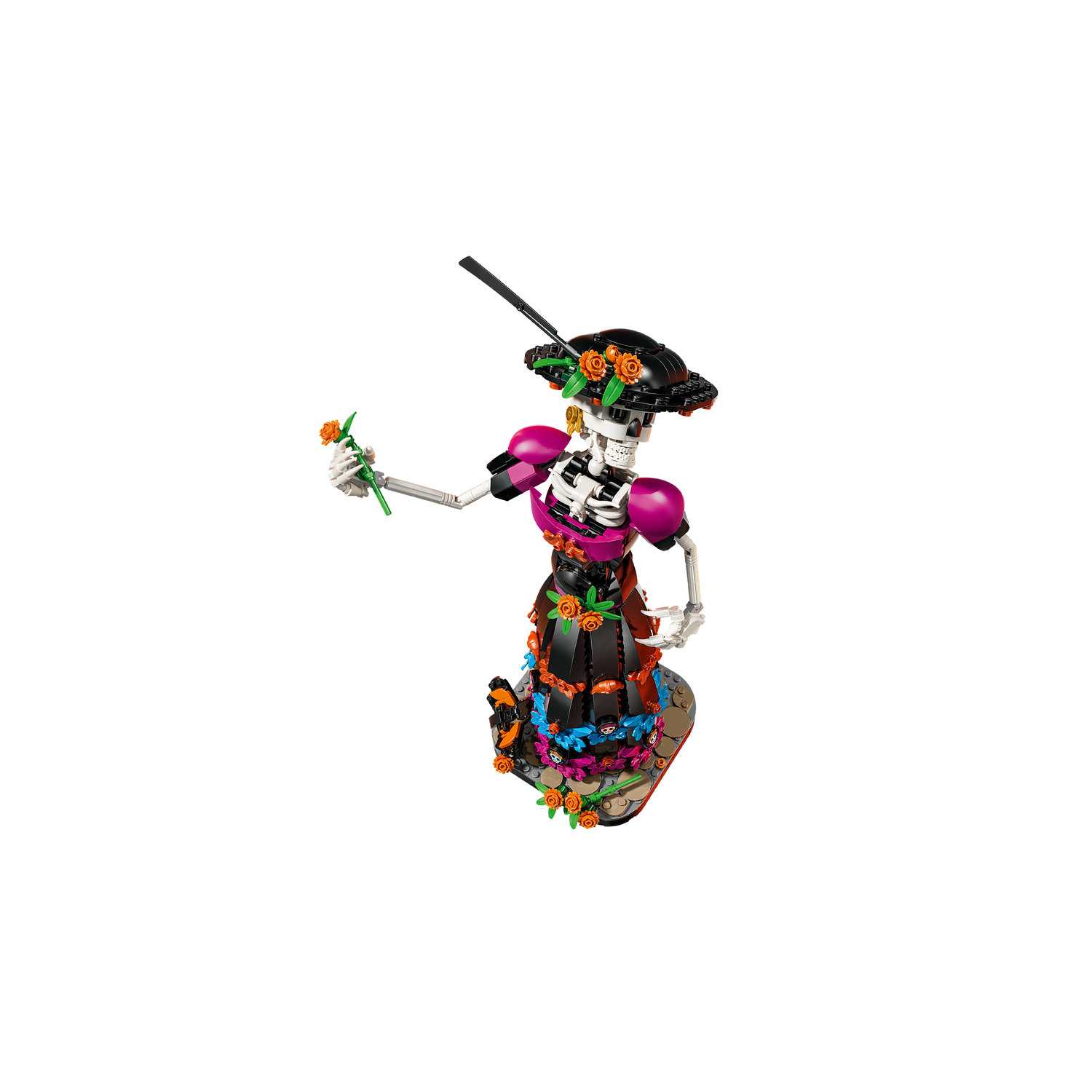 Lego 21372 La Catrina
